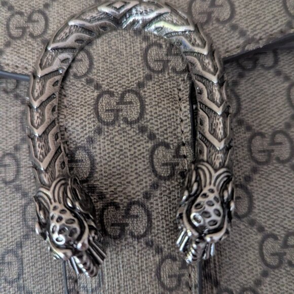 Gucci Women's hang bag/ shoulder bag / crossbody bag - Picture 5 of 9